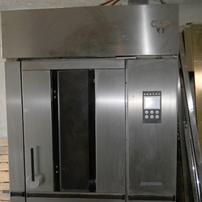WP ROTOTHERM RE 1020  ELEKTRYCZNY