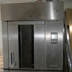 WP ROTOTHERM RE 1020  ELEKTRYCZNY