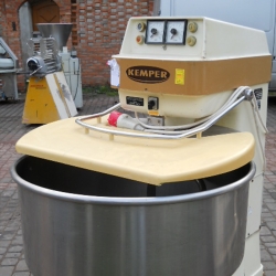 KEMPER SP 125 ze stałym kociołkiem
