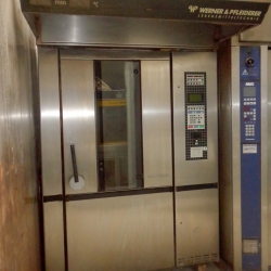 WP ROTOTHERM ELEKTRYCZNY RE 1020