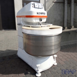 Spiral mixer Kemper SP75